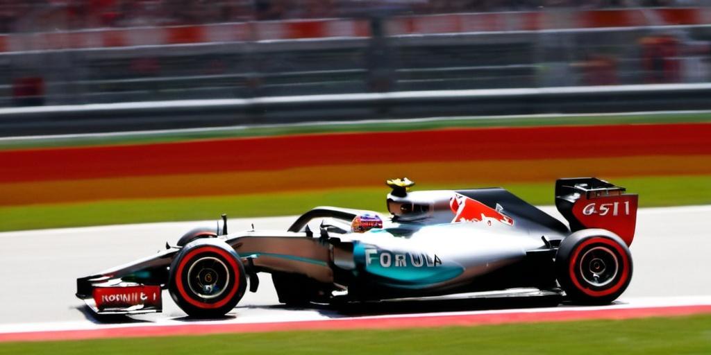 f1 teams