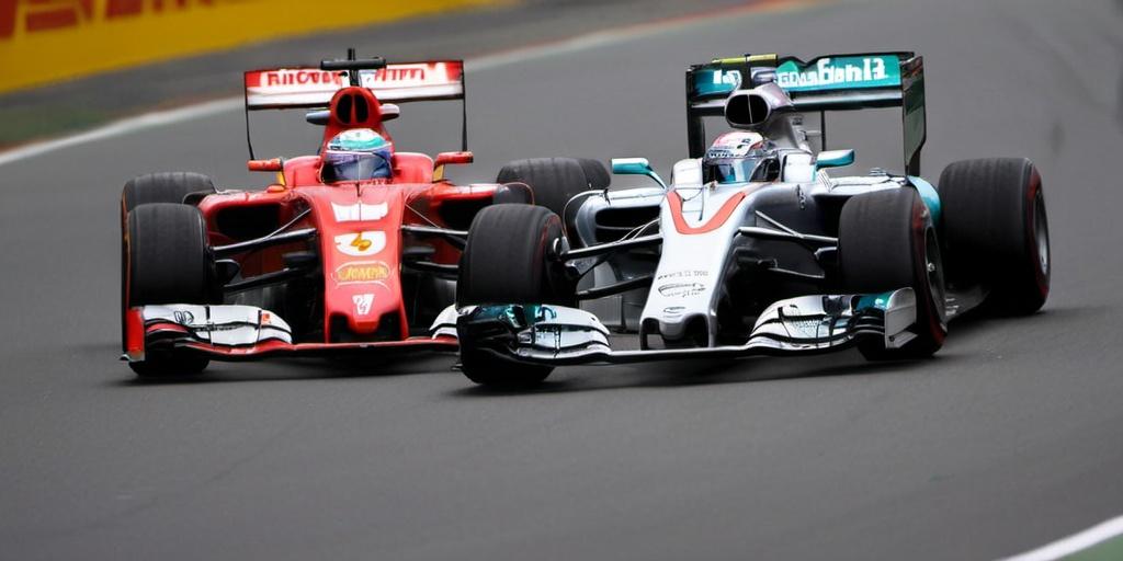 f1 wins