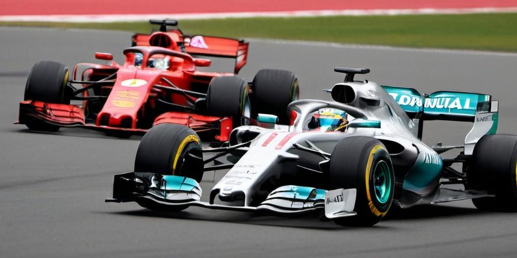 f1 world championship