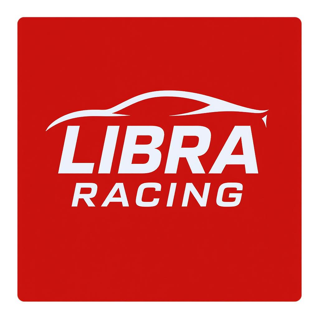 logo libra