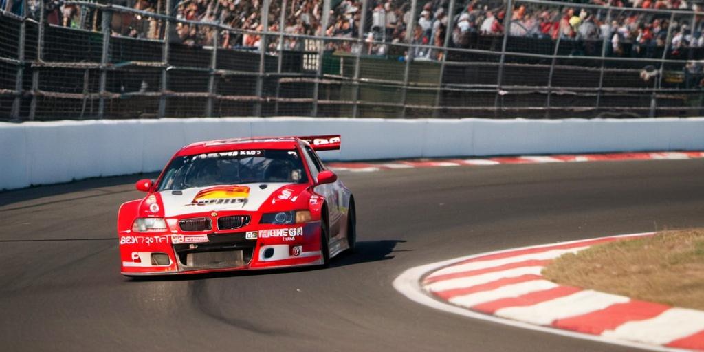 nascar