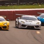 nurburgring